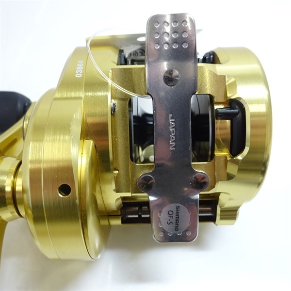 １８カルカッタコンクエスト３０１